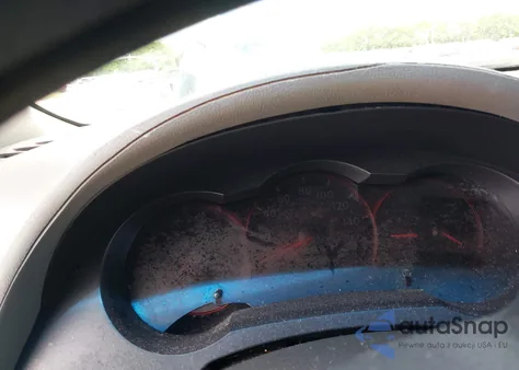 2009 Nissan Altima 2.5 S z USA, uszkodzony, nr VIN 1N4AL21E79N505766